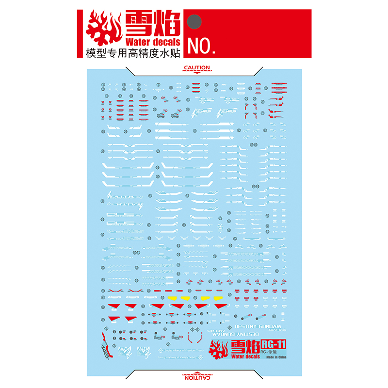 Modelo decalques corrediça de  - Model Kit Decals avaliação e preço