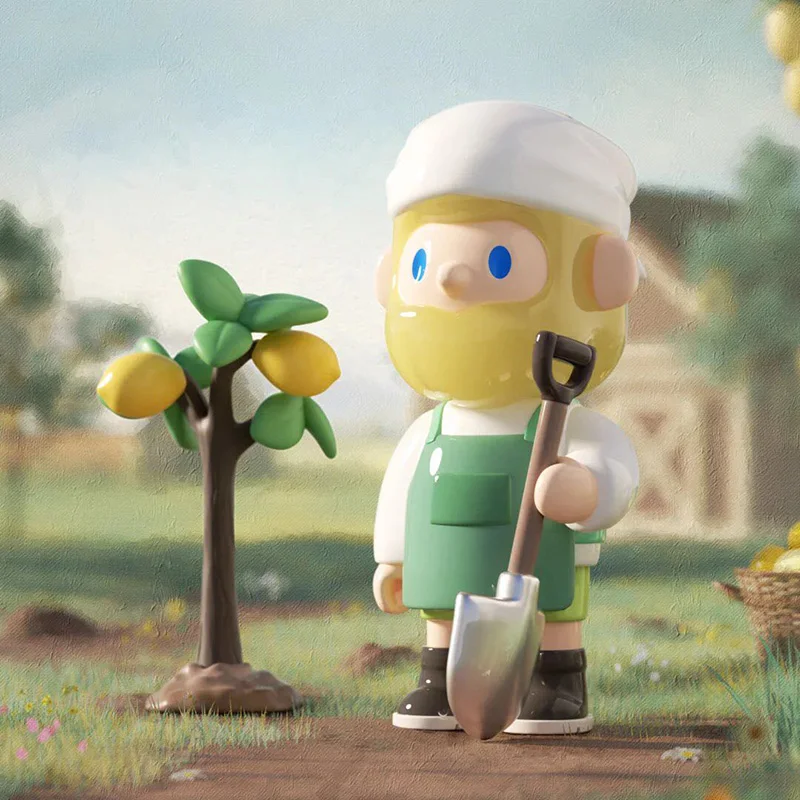 FINDING UNICORN FARMER BOB Na  - Model Kit Unicorn avaliação e preço