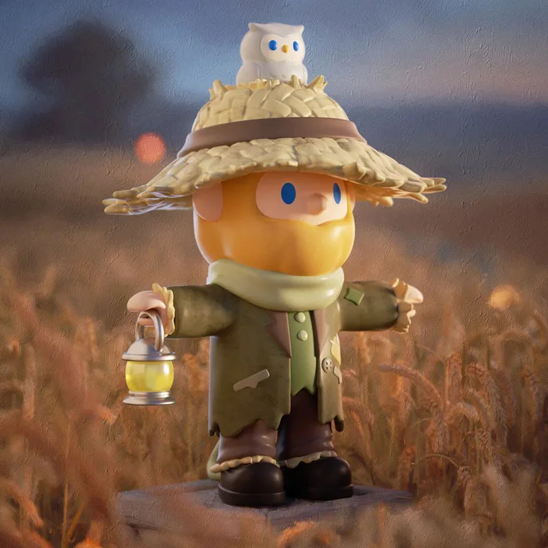 FINDING UNICORN FARMER BOB Na  - Model Kit Unicorn avaliação e preço