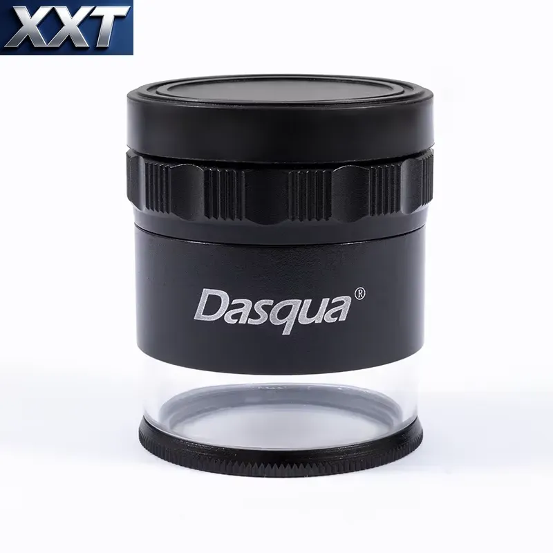Lupa Industrial de Alta Defini - Magnifier With Light avaliação e preço