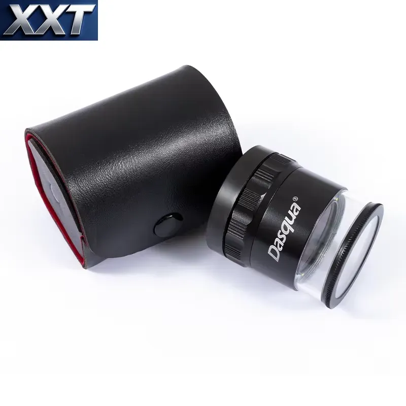 Lupa Industrial de Alta Defini - Magnifier With Light avaliação e preço