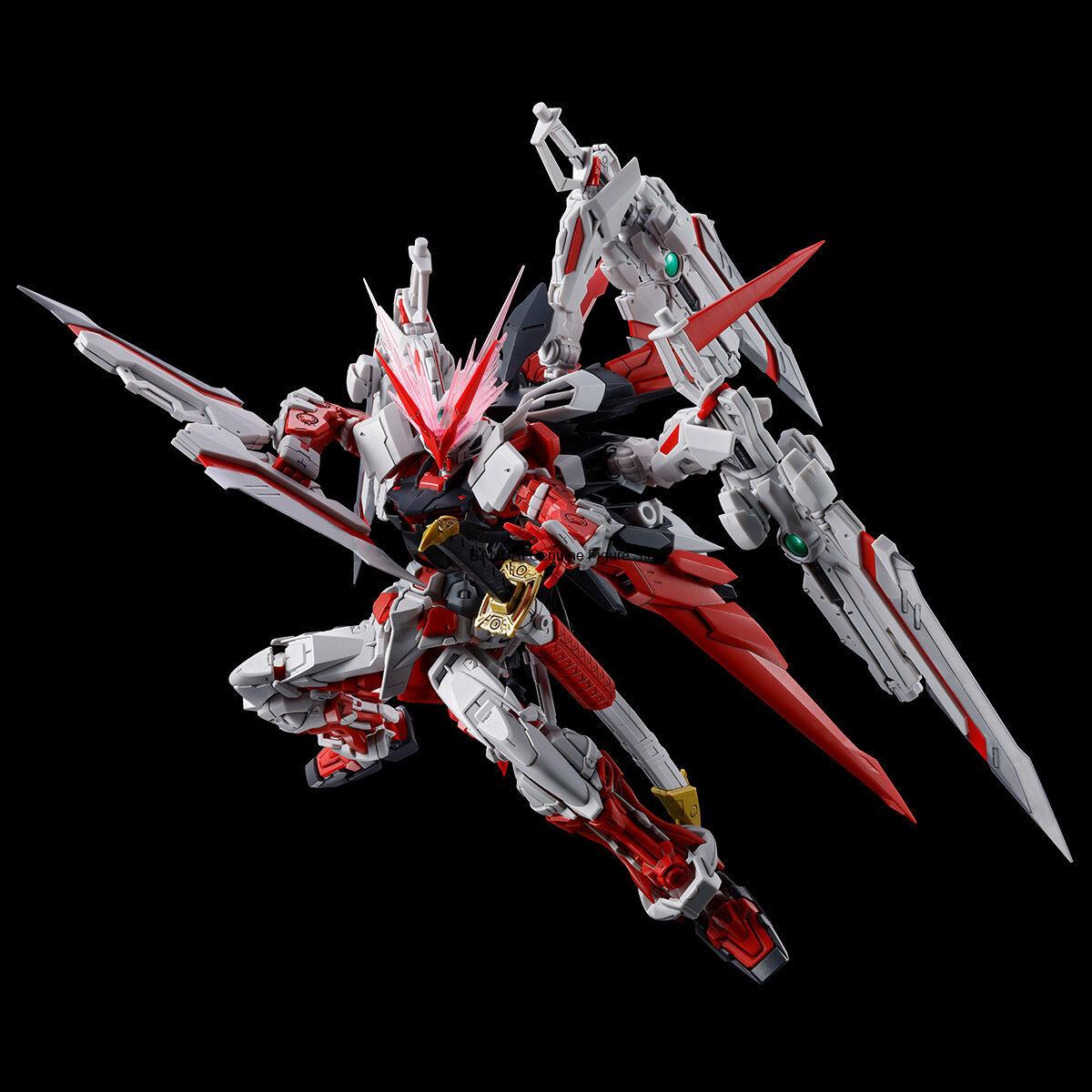 Em Estoque BANDAI PB LIMITED G - Model Kit Gundam Hg avaliação e preço