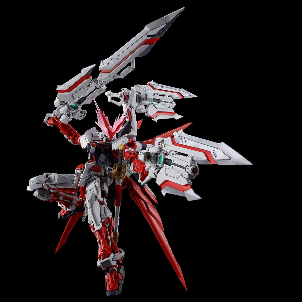 Em Estoque BANDAI PB LIMITED G - Model Kit Gundam Hg avaliação e preço