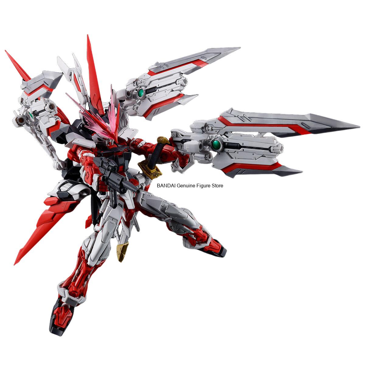 Em Estoque BANDAI PB LIMITED G - Model Kit Gundam Hg avaliação e preço