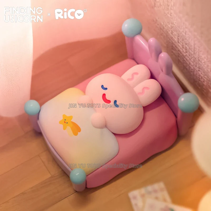 Encontrar unicórnio rico feliz - Model Kit Unicorn avaliação e preço