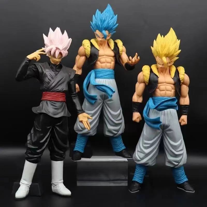 Dragon Ball Z figura de ação P - Model Kit Zoid avaliação e preço