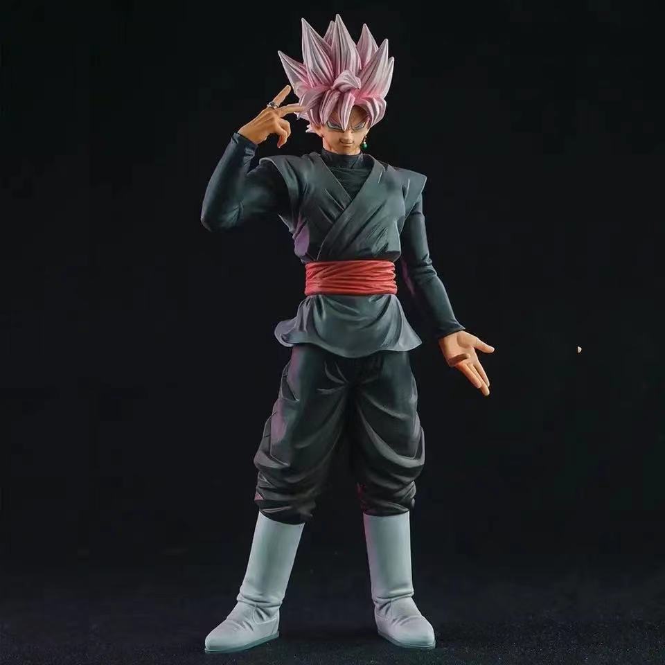 Dragon Ball Z figura de ação P - Model Kit Zoid avaliação e preço