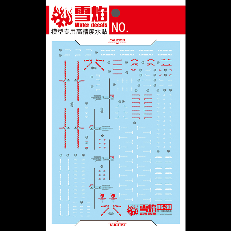 Modelo decalques corrediça de  - Model Kit Decals avaliação e preço