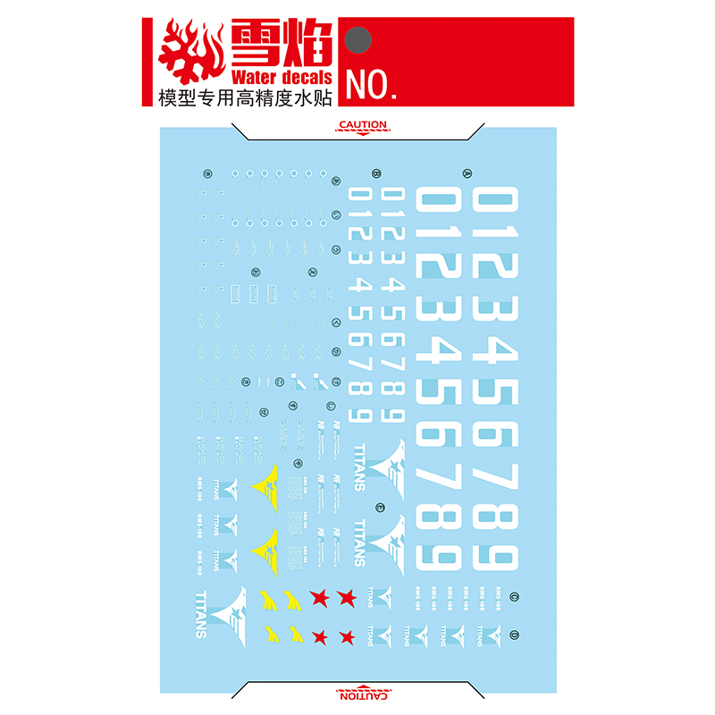 Modelo decalques corrediça de  - Model Kit Decals avaliação e preço