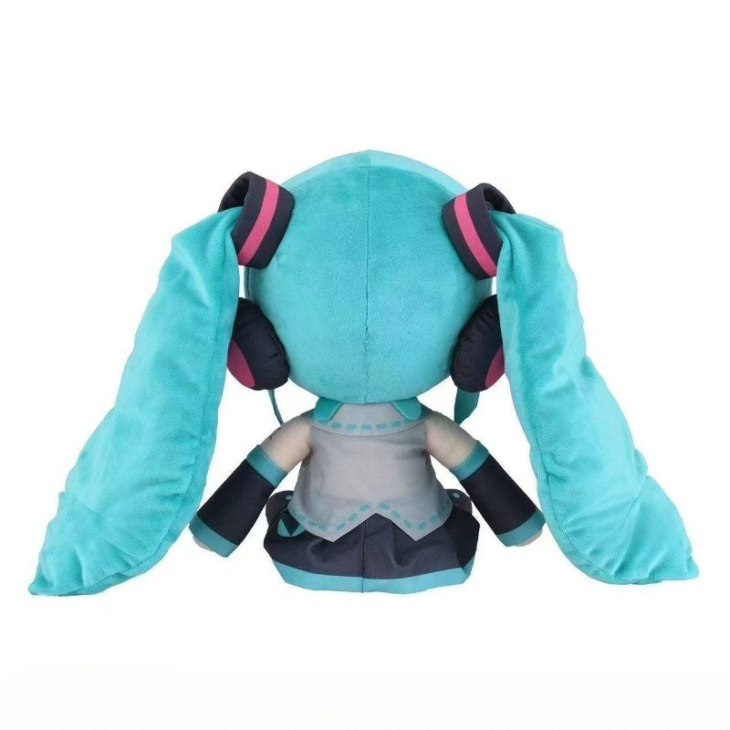 Nova Boneca Artesanal Hatsune  - Model Kit New avaliação e preço