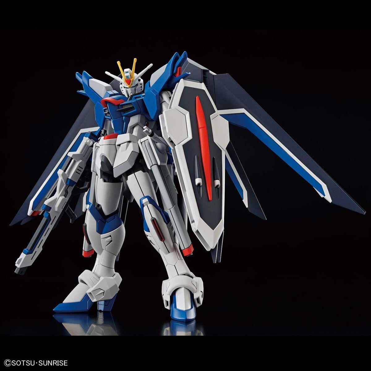 Em Estoque: Kit de Montagem Ba - Model Kit Non Gundam avaliação e preço