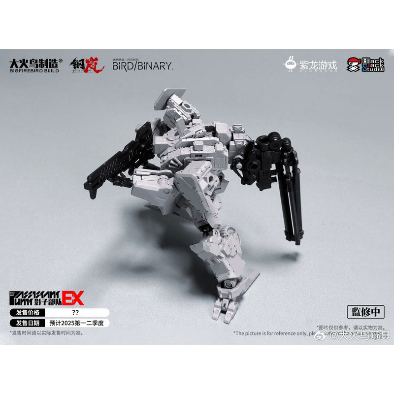 Em estoque firebird brinquedos - Model Kit Figures avaliação e preço