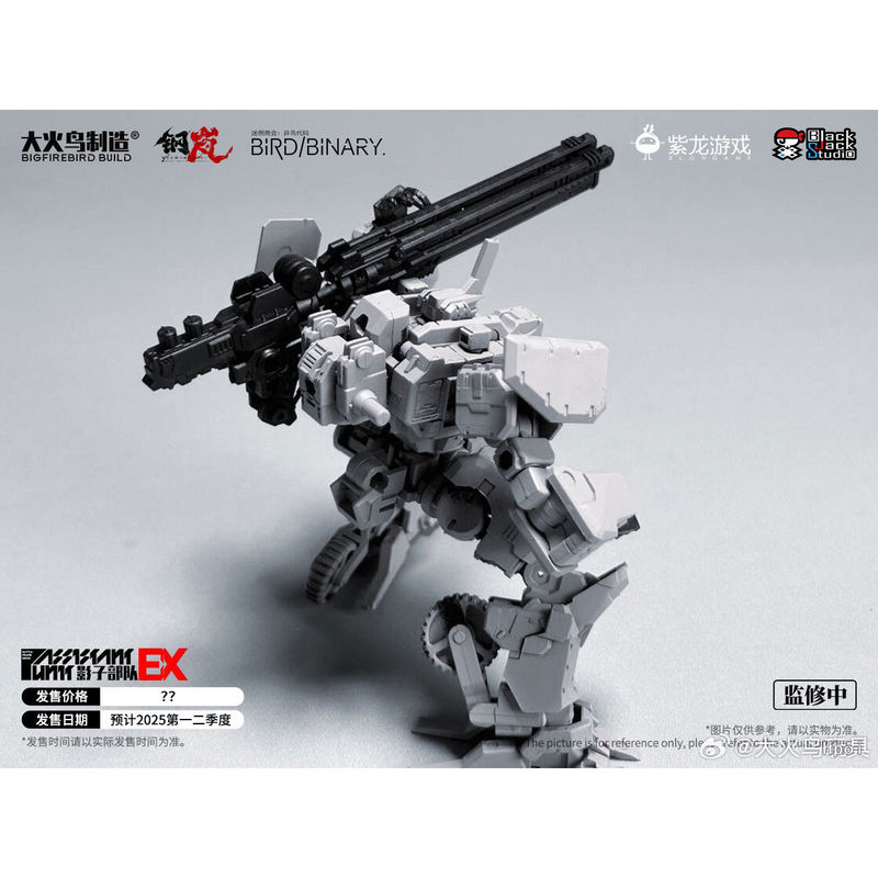 Em estoque firebird brinquedos - Model Kit Figures avaliação e preço