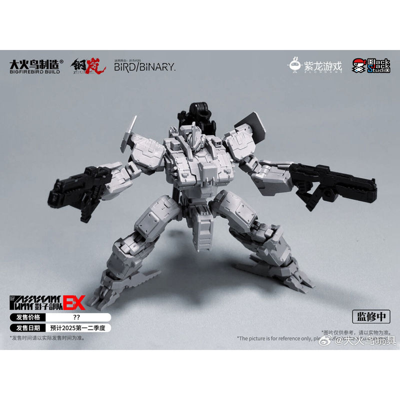 Em estoque firebird brinquedos - Model Kit Figures avaliação e preço