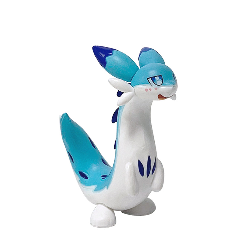Novos enfeites de boneca feito - Model Kit New avaliação e preço