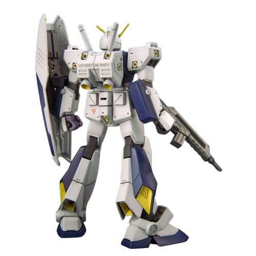 Bandai Original HG 1/144 RX-78 - Model Kit Non Gundam avaliação e preço