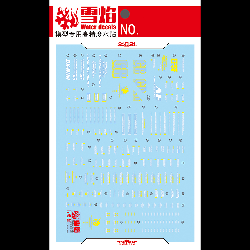Modelo decalques corrediça de  - Model Kit Decals avaliação e preço