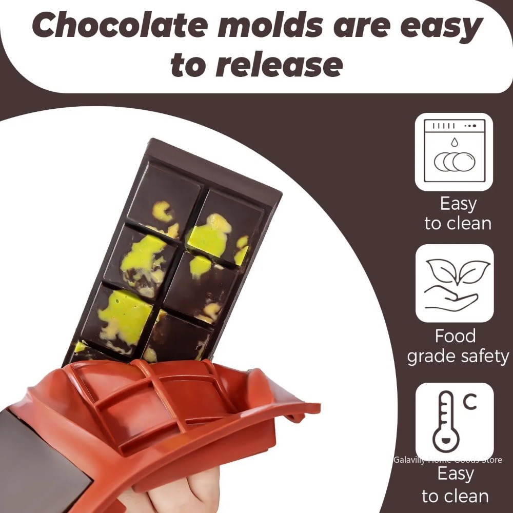Molde de Silicone Grosso para  - Model Kitchen Set avaliação e preço