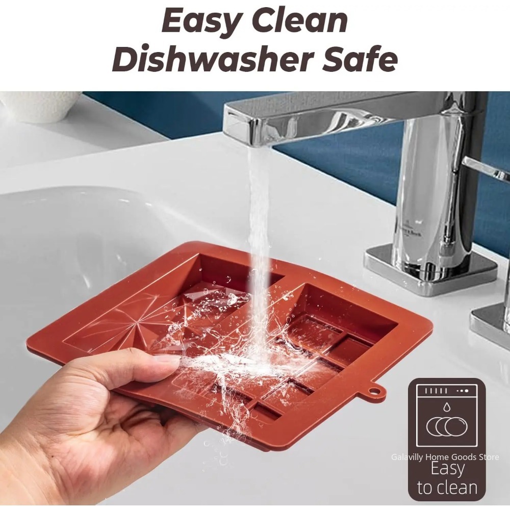 Molde de Silicone Grosso para  - Model Kitchen Set avaliação e preço