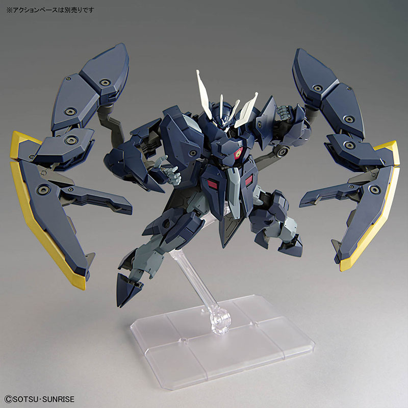 Em Estoque: Kit de Modelo Orig - Model Kit Non Gundam avaliação e preço