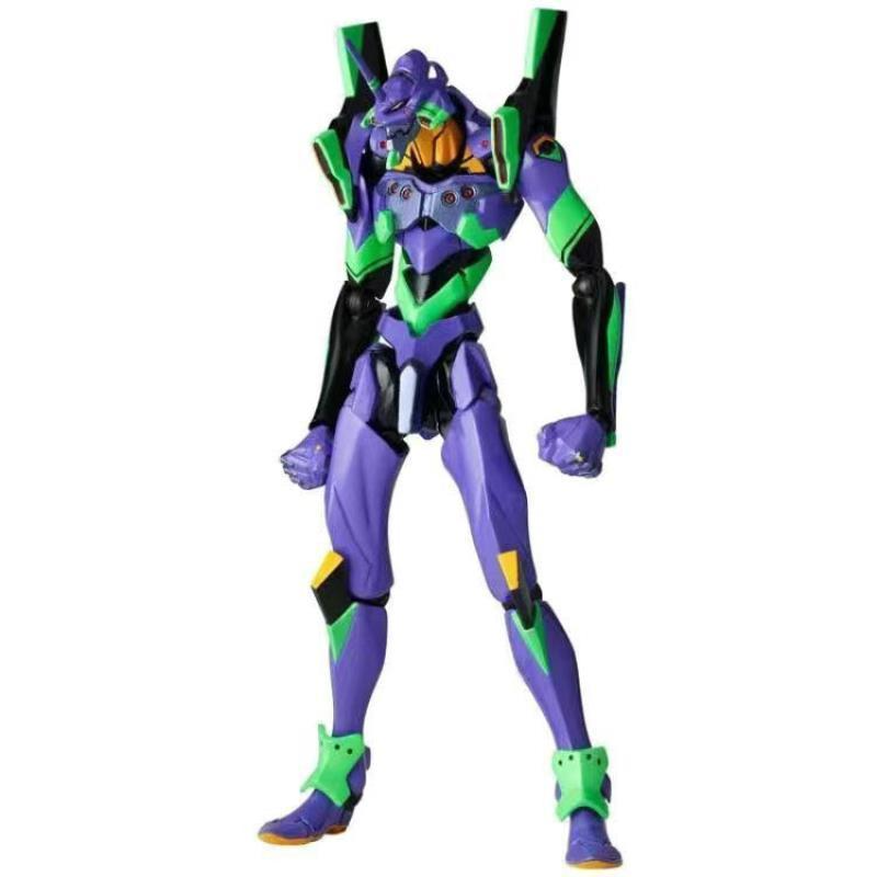 Figuras de Ação Articuladas Ne - Model Kit Figures avaliação e preço