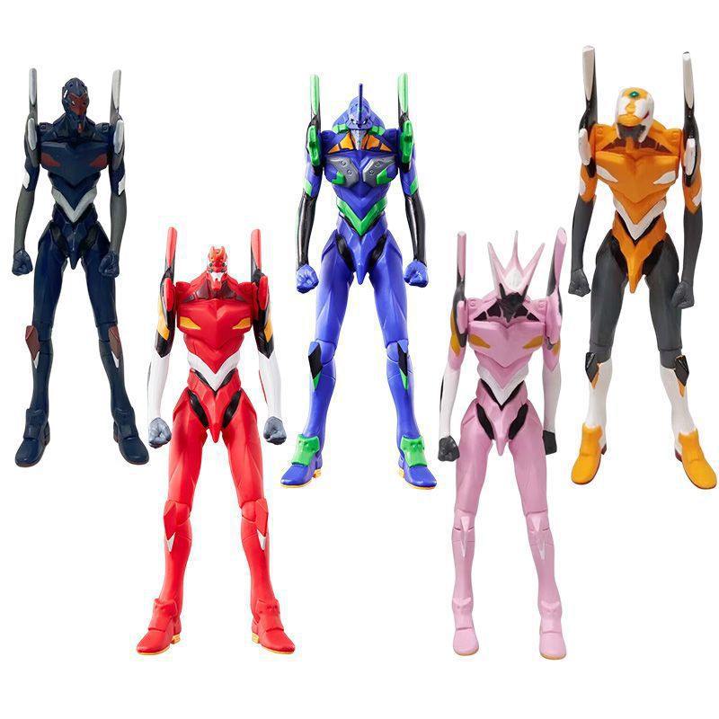 Figuras de Ação Articuladas Ne - Model Kit Figures avaliação e preço