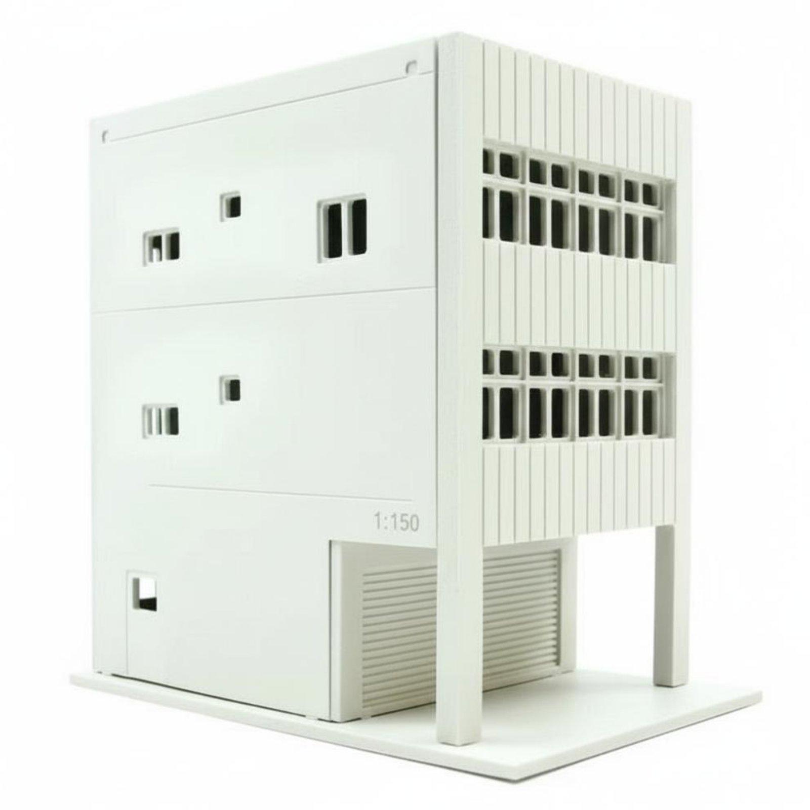 Kit de Montagem de Miniatura d - Model Kit Plastic avaliação e preço