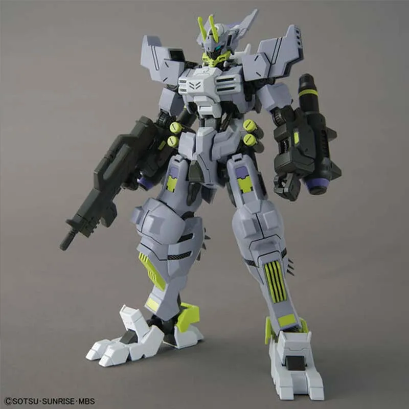 Kit de Modelo Gundam Bandai HG - Model Kit Non Gundam avaliação e preço
