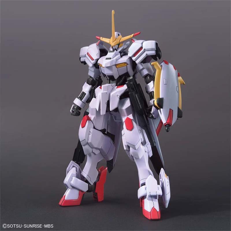 Kit de Modelo Gundam Bandai HG - Model Kit Non Gundam avaliação e preço