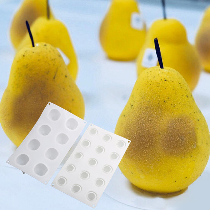 Forma de Silicone de Grau Alim - Model Kitchen Set avaliação e preço