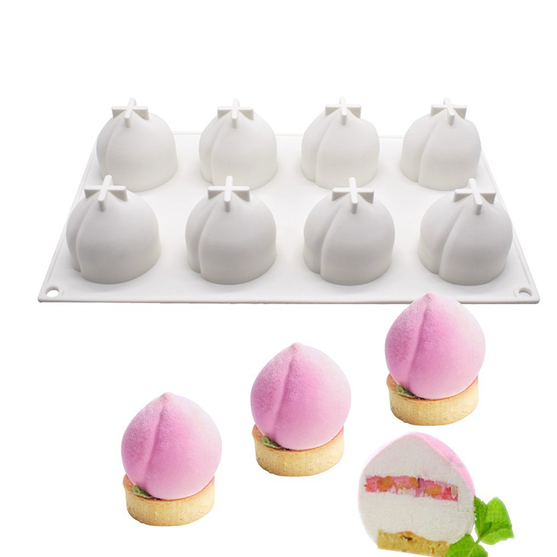 Forma de Silicone de Grau Alim - Model Kitchen Set avaliação e preço