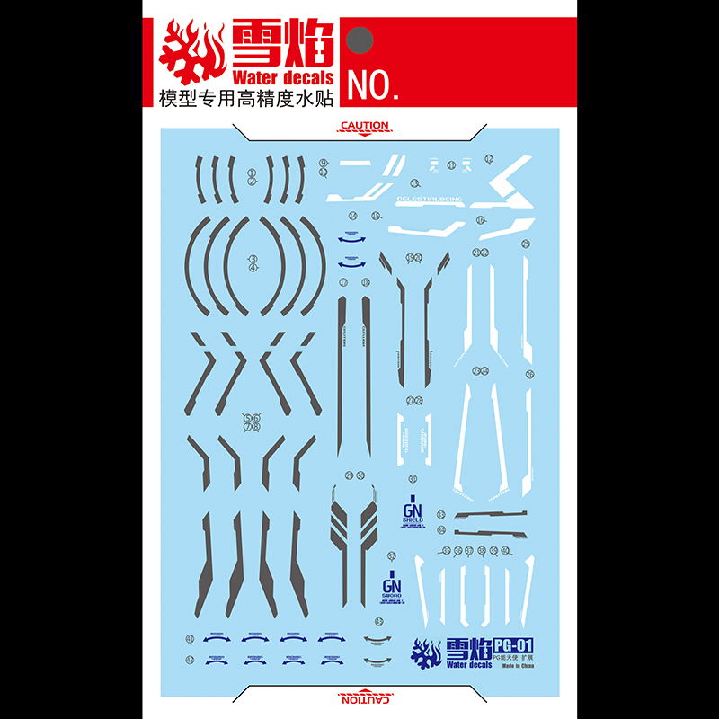 Modelo decalques corrediça de  - Model Kit Decals avaliação e preço