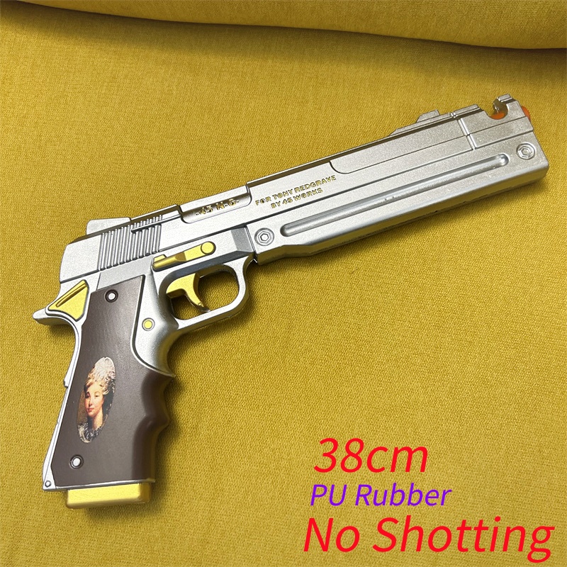 Dmc arma gira ébano & marfim a - Model Kit Revolver avaliação e preço