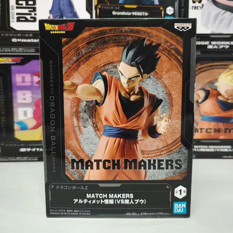Bandai Garage Kit Dragon Ball  - Model Kit Figures avaliação e preço