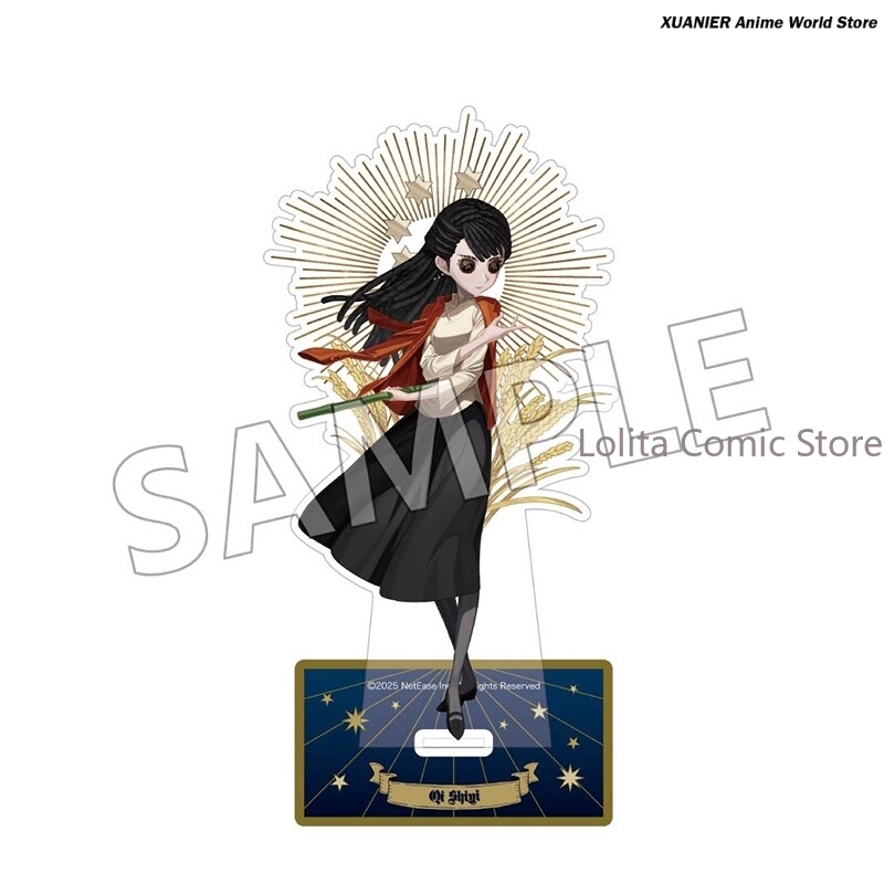 Identity Ⅴ Luchino Diruse Sace - Model Kit Holder avaliação e preço