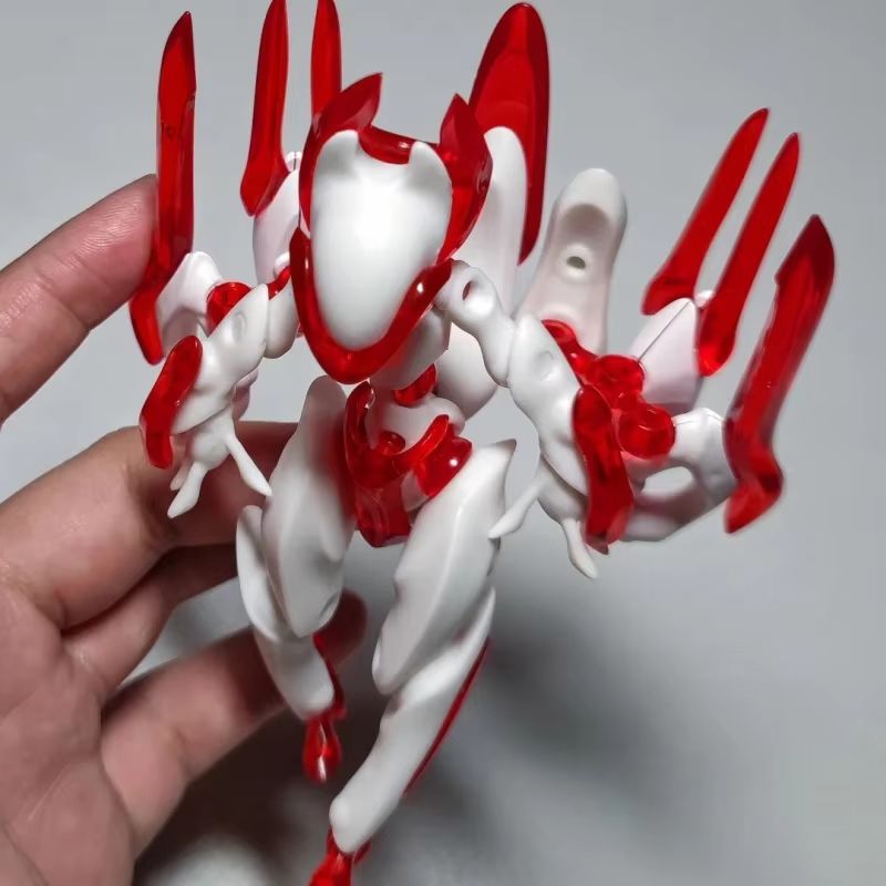 SO-TA Fox Void Sci-Fi Animal M - Model Kit Figures avaliação e preço