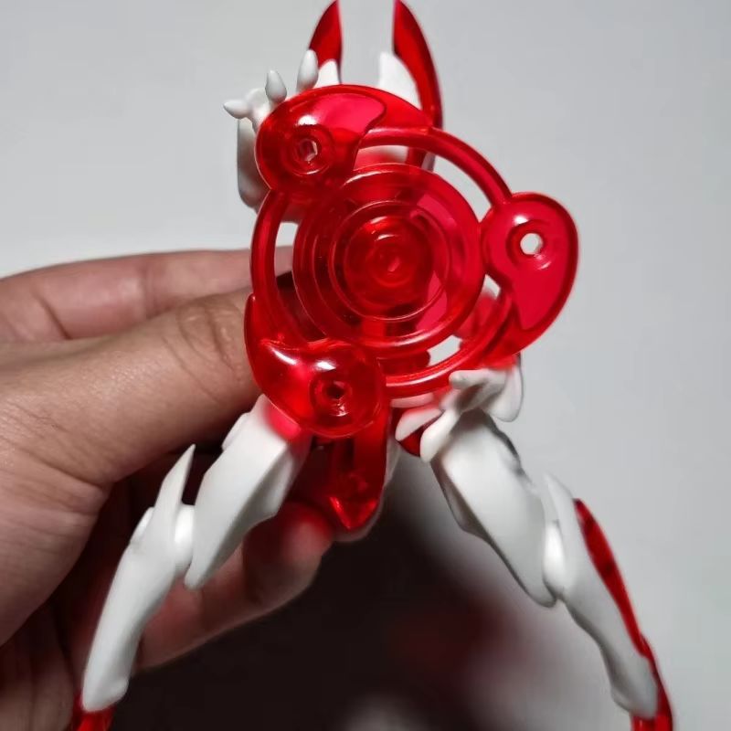 SO-TA Fox Void Sci-Fi Animal M - Model Kit Figures avaliação e preço