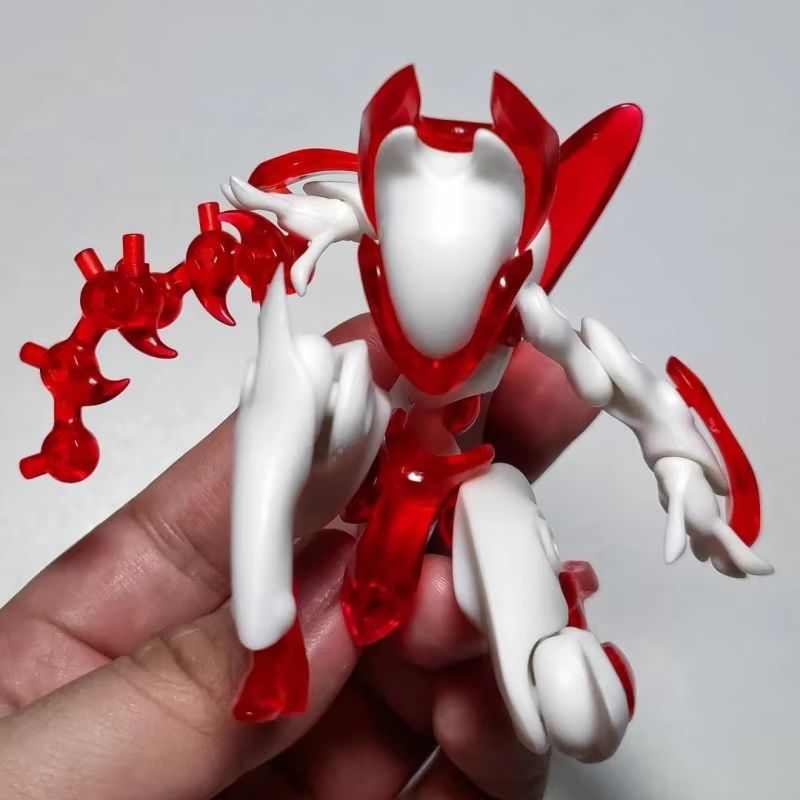 SO-TA Fox Void Sci-Fi Animal M - Model Kit Figures avaliação e preço