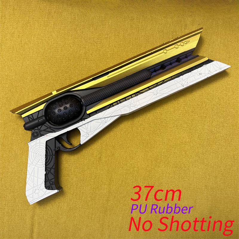 Sol do destino 2 arma ‌   Prop - Model Kit Revolver avaliação e preço