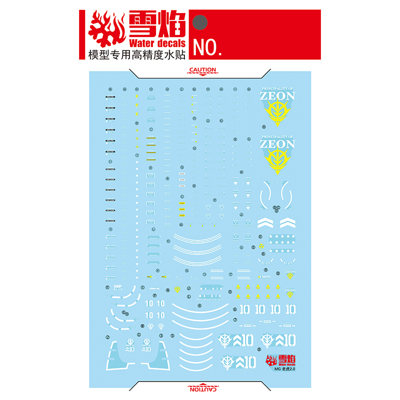 Modelo decalques corrediça de  - Model Kit Decals avaliação e preço