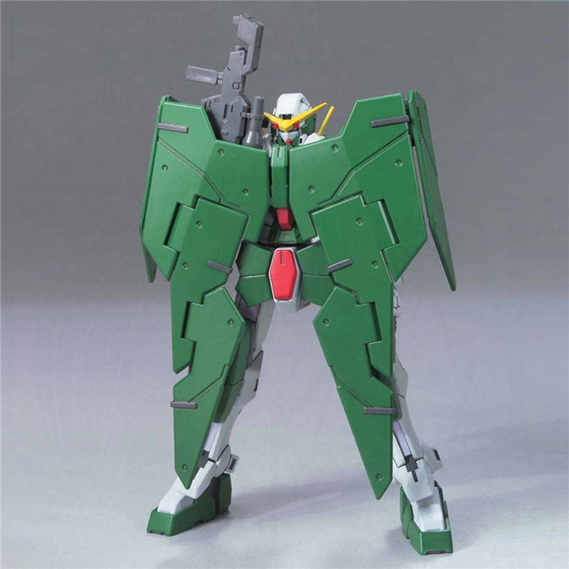 Bandai Original HG 1/144 00 Ra - Model Kit Non Gundam avaliação e preço