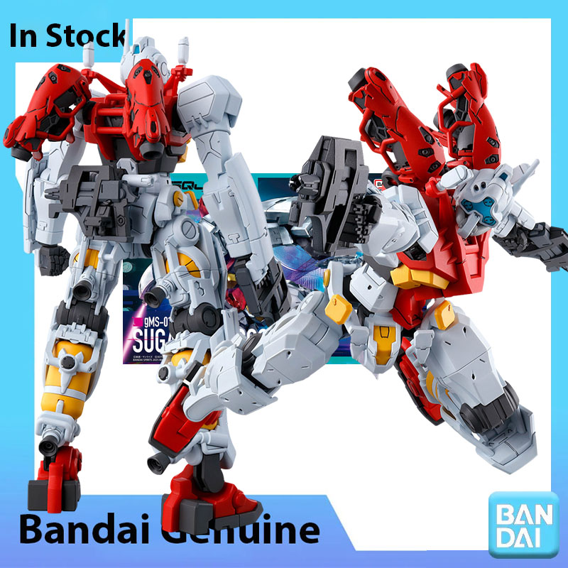 Bandai 100% Original Kit de Mo - Model Kit Non Gundam avaliação e preço
