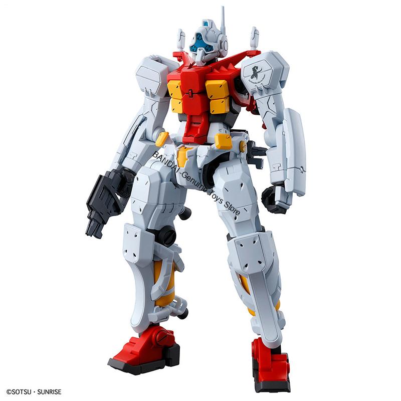 Bandai 100% Original Kit de Mo - Model Kit Non Gundam avaliação e preço