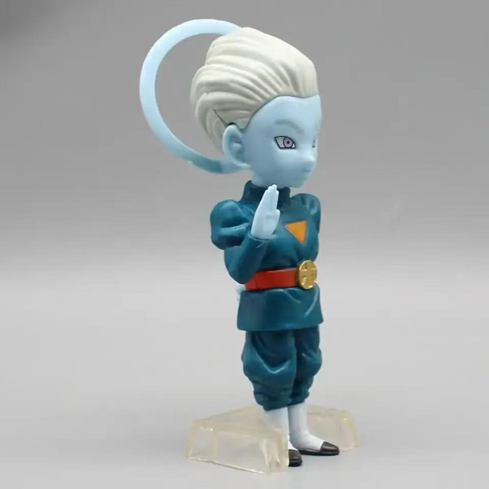 12cm anime dragon ball z daish - Model Kit Zoid avaliação e preço