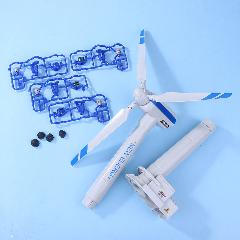 Brinquedo de simulação de mode - Model Kit Plastic avaliação e preço