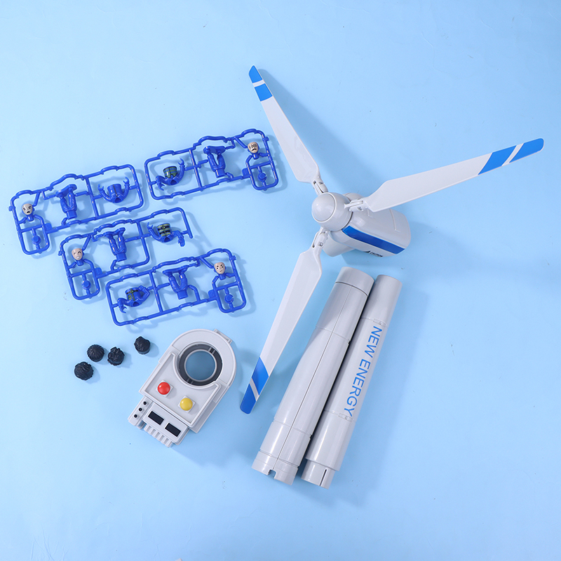 Brinquedo de simulação de mode - Model Kit Plastic avaliação e preço