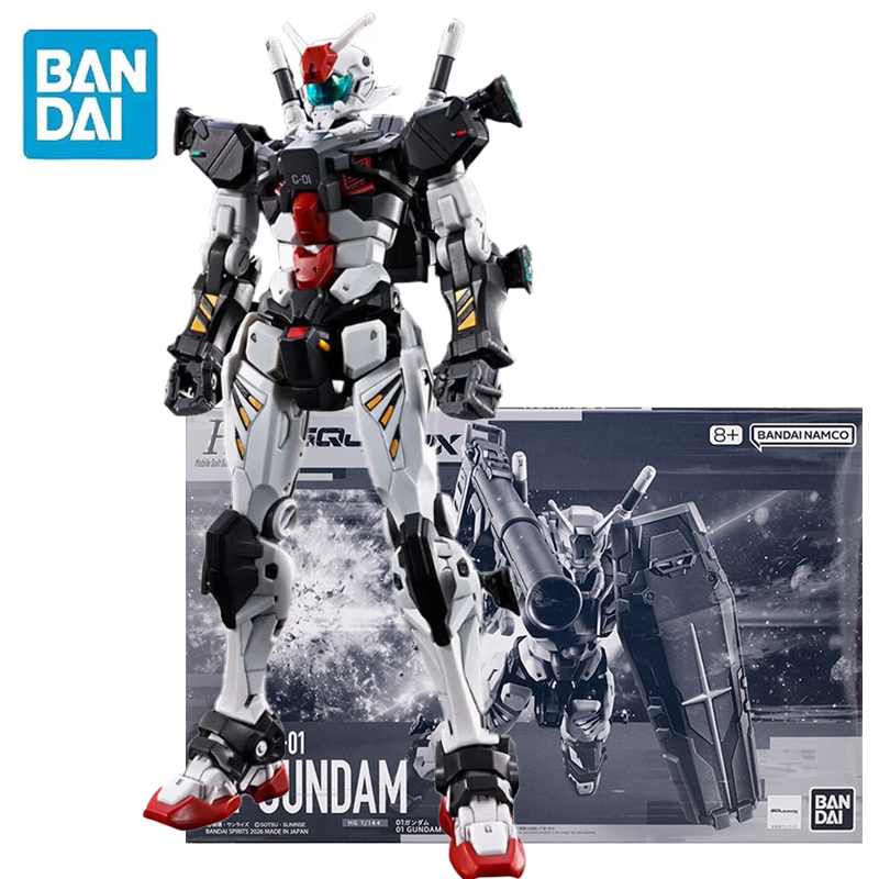 Em Estoque BANDAI PB LIMITED H - Model Kit Gundam Hg avaliação e preço