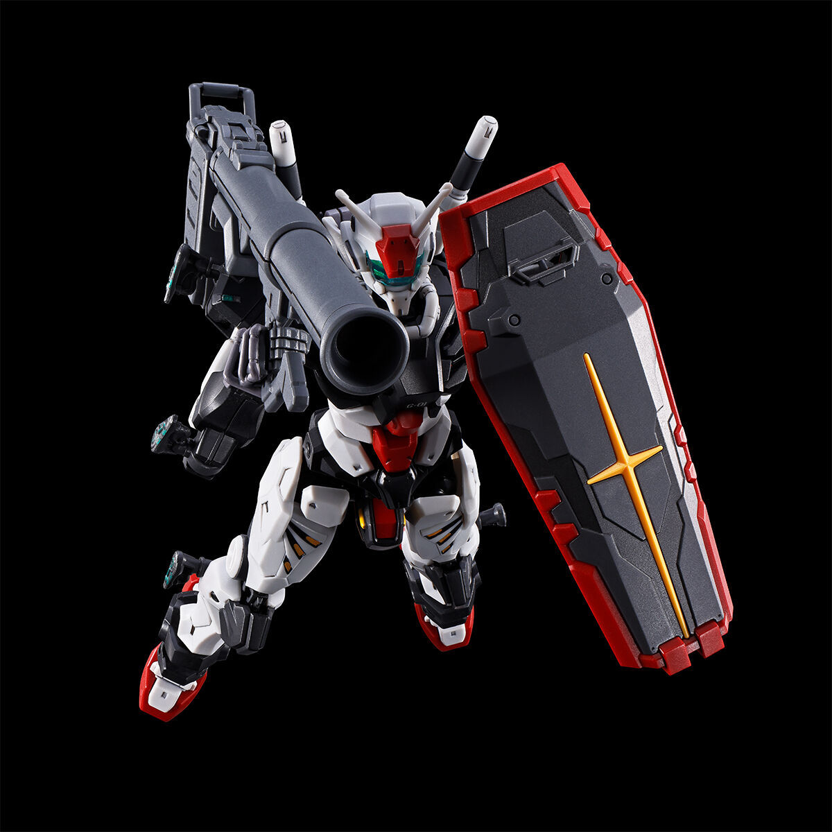 Em Estoque BANDAI PB LIMITED H - Model Kit Gundam Hg avaliação e preço