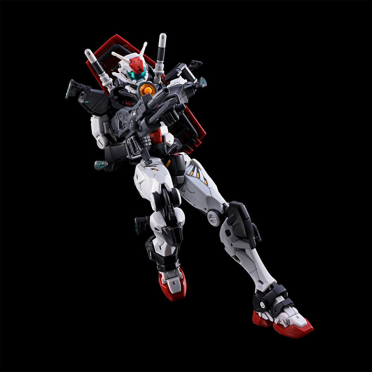 Em Estoque BANDAI PB LIMITED H - Model Kit Gundam Hg avaliação e preço