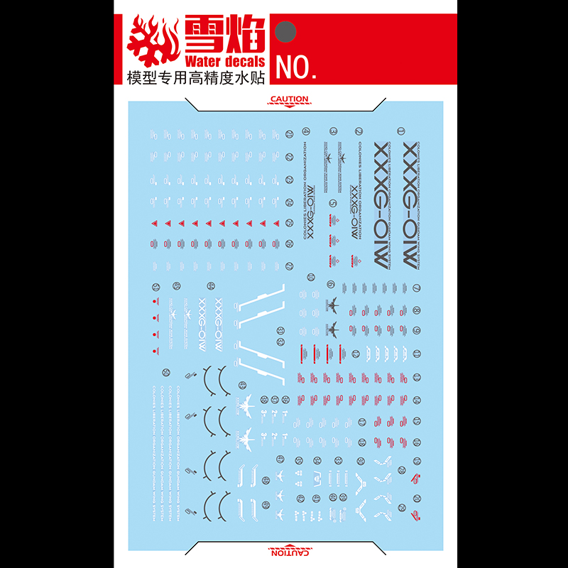 Modelo decalques corrediça de  - Model Kit Decals avaliação e preço